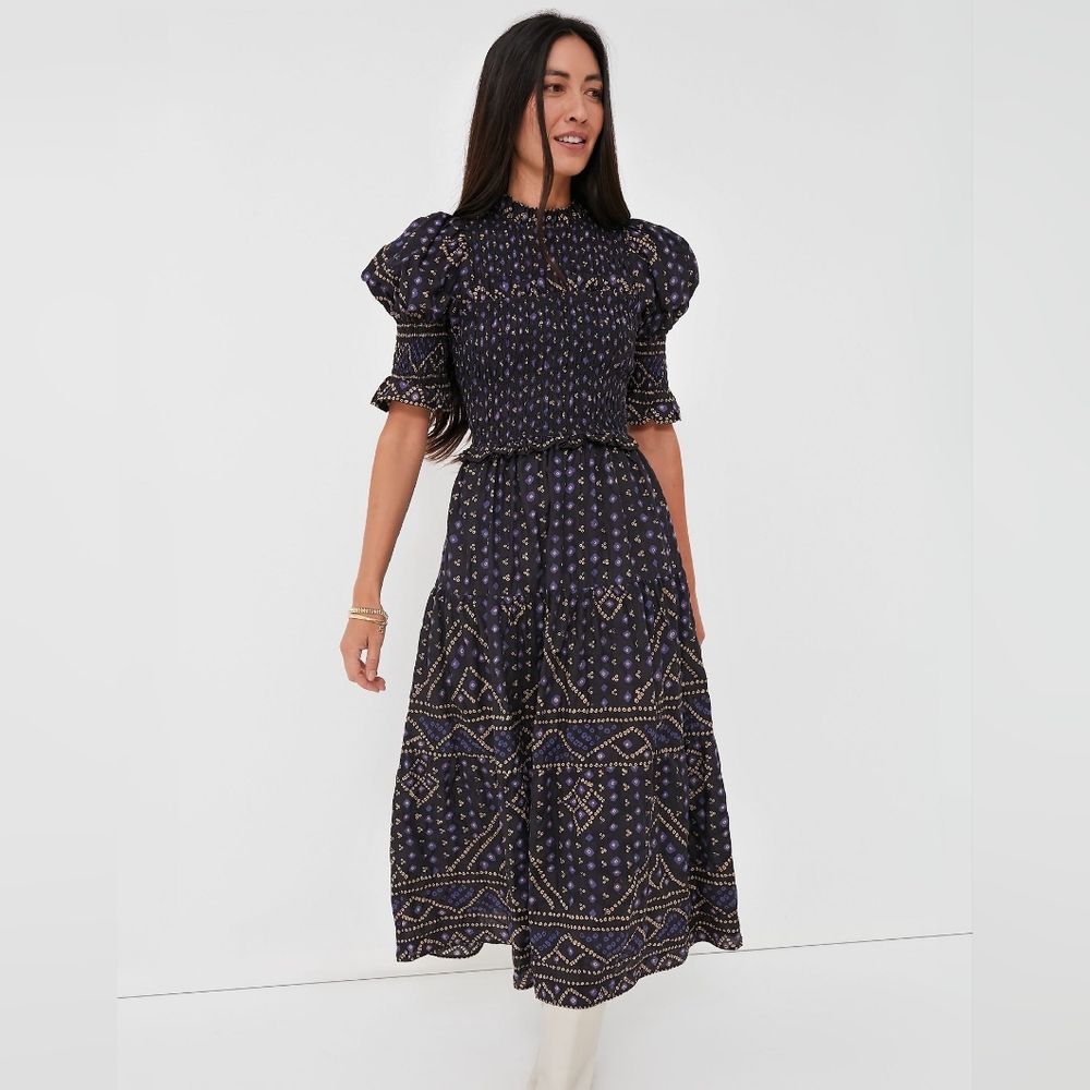 Sea New York dress